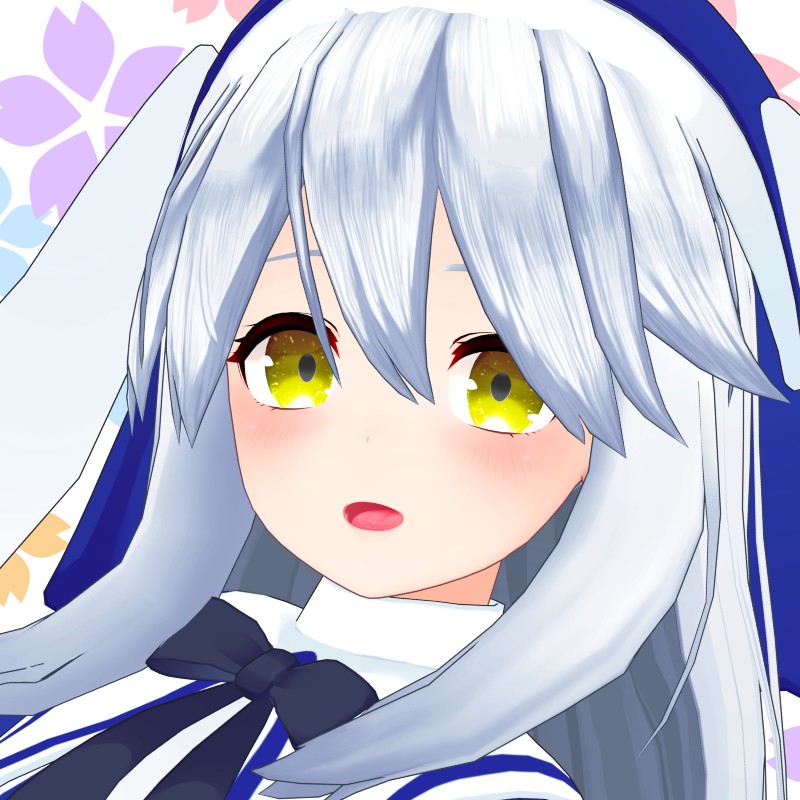 【ねぼー】りぐりすちゃんと!