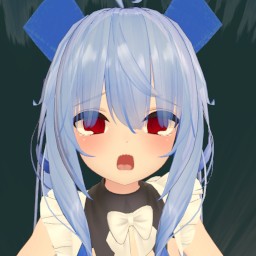 OSC連携オーディオビジュアライザ作ってみたので試しに歌う