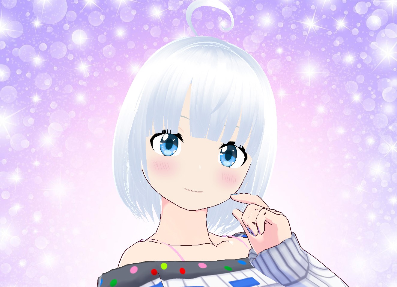 子どものときのなぞ