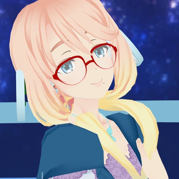 とりあえず、放送してみる