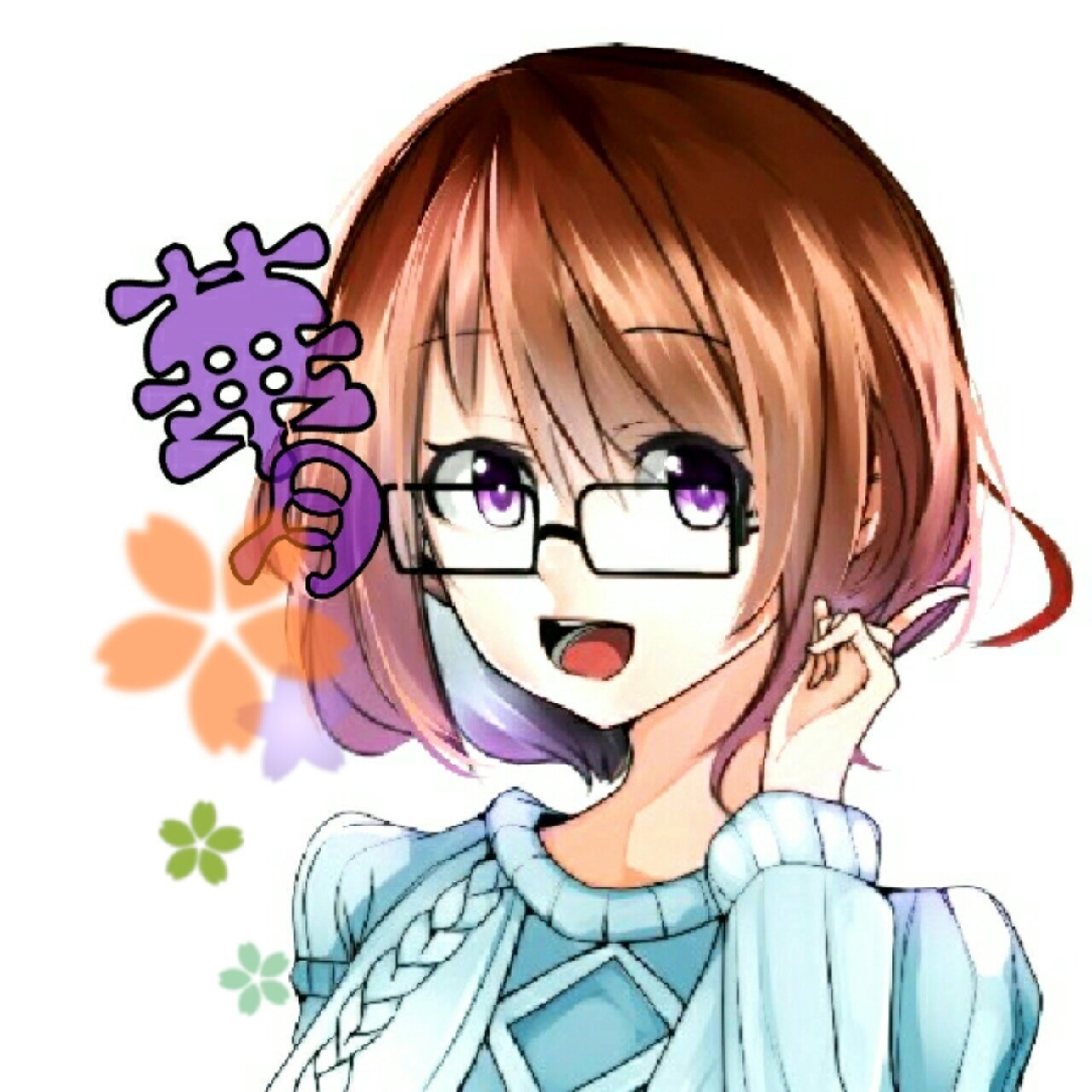 【バーチャルキャスト】焼きにくいって幸せ(華*´ω`*)【ギフト・コメント大歓迎】