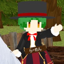【VCI】ネームバトラーを作る