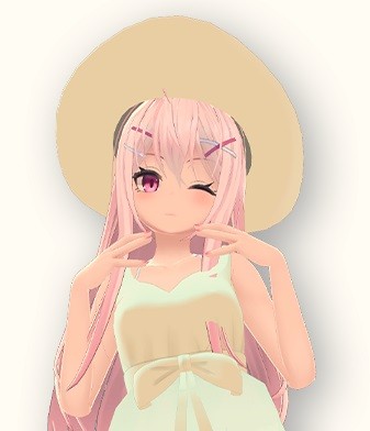 ハルカの休憩所♯200 みんなでニコ生ゲームしたいな =^_^= / 貼付&リクエスト OK☆彡
