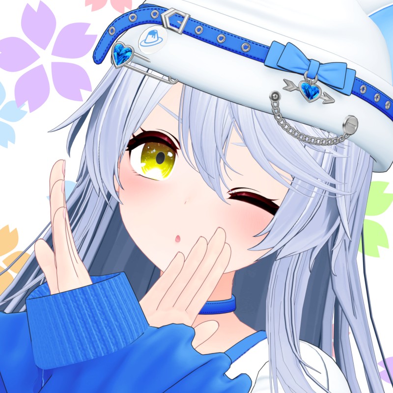 【けんぽー】りぐりすちゃんと!