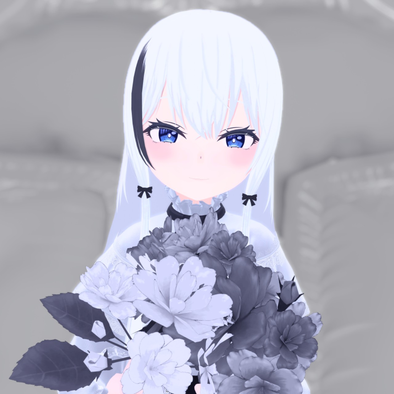 [凸〇]久しぶりのぶいきゃす