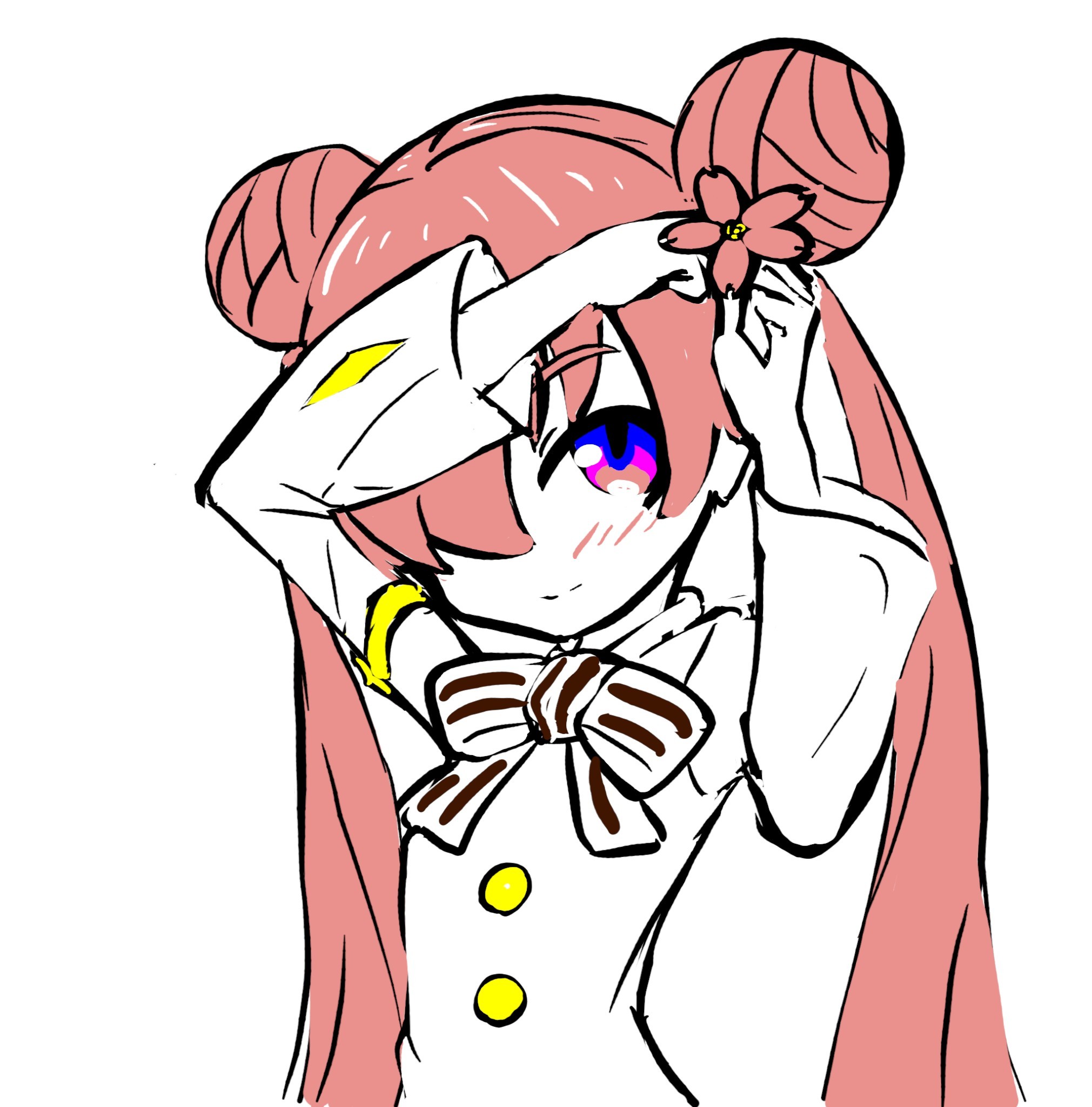 かめ