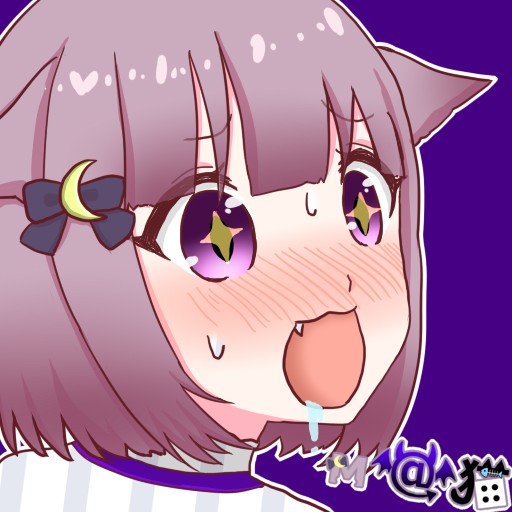 【雑談】バブバブ赤ちゃんプレイでしゅ .。