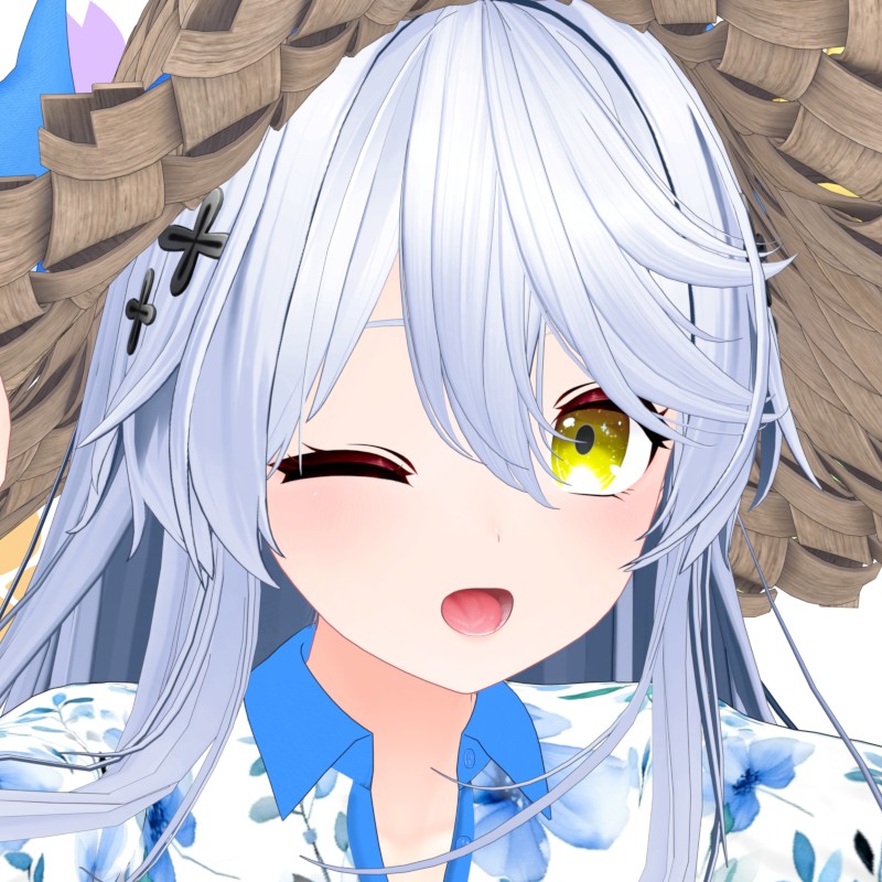 【なんだけど】りぐりすちゃんと！