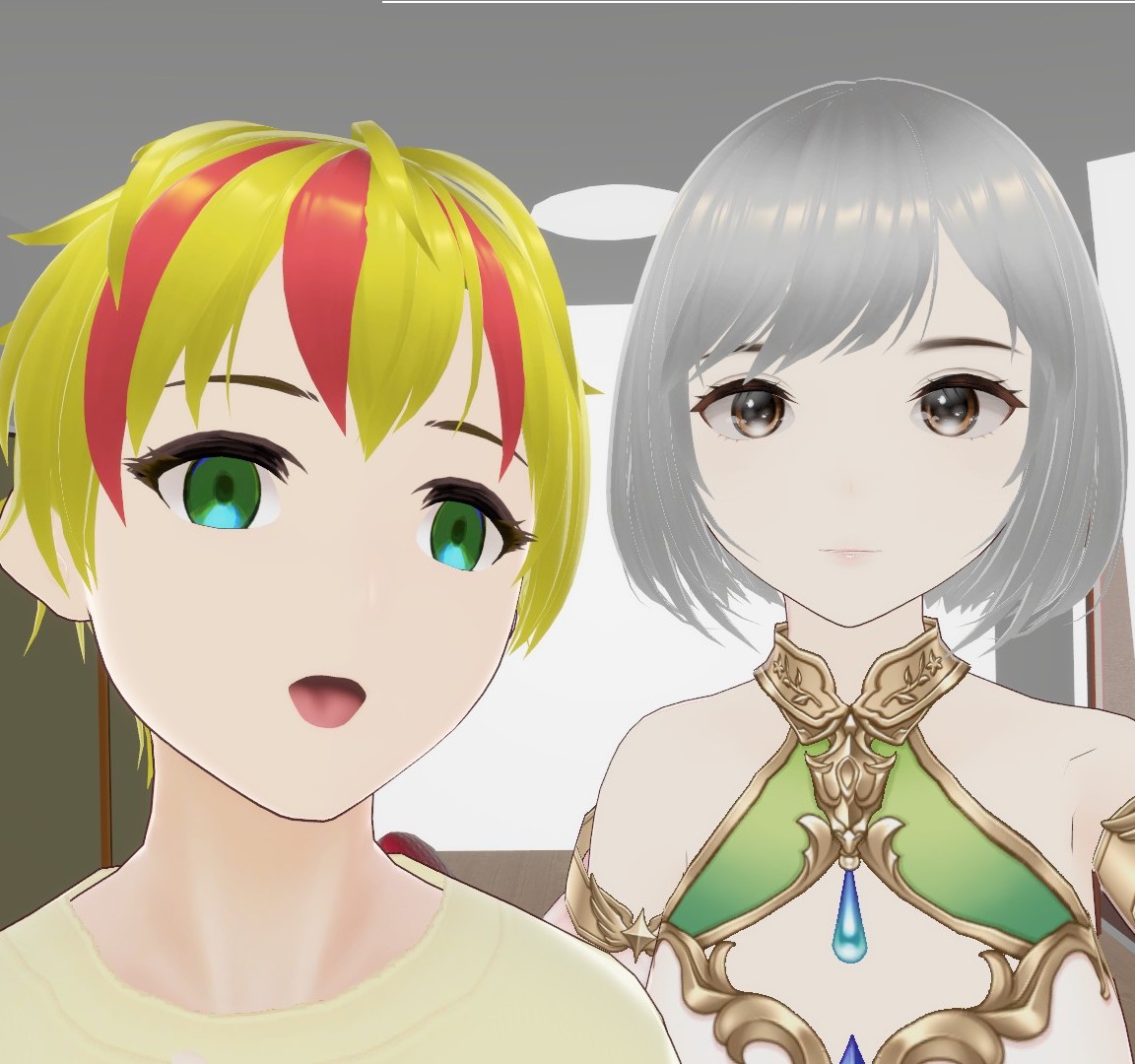 031 久しぶりにAIとお話する