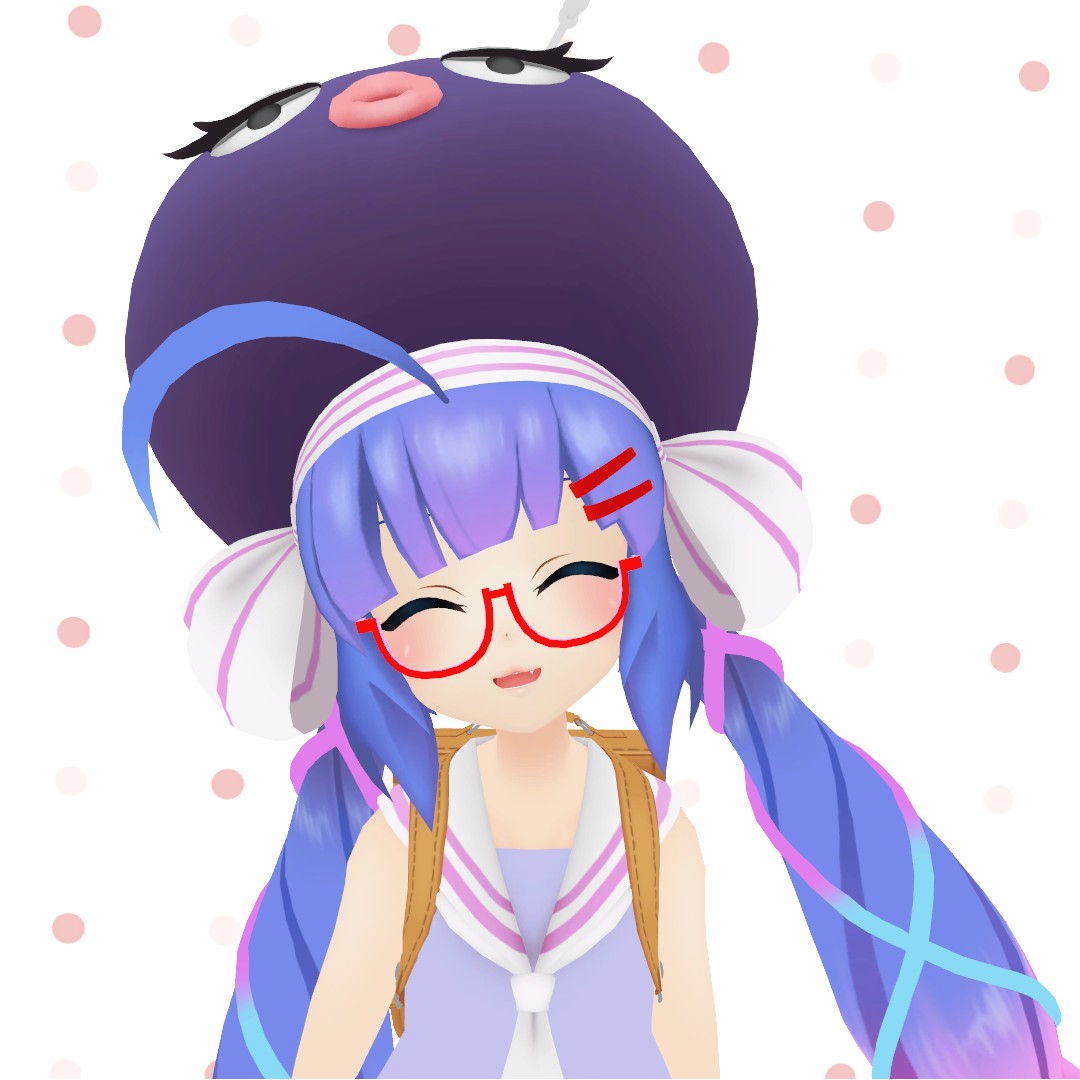【VR配信】ひさびさささ配信【音街ウナ】