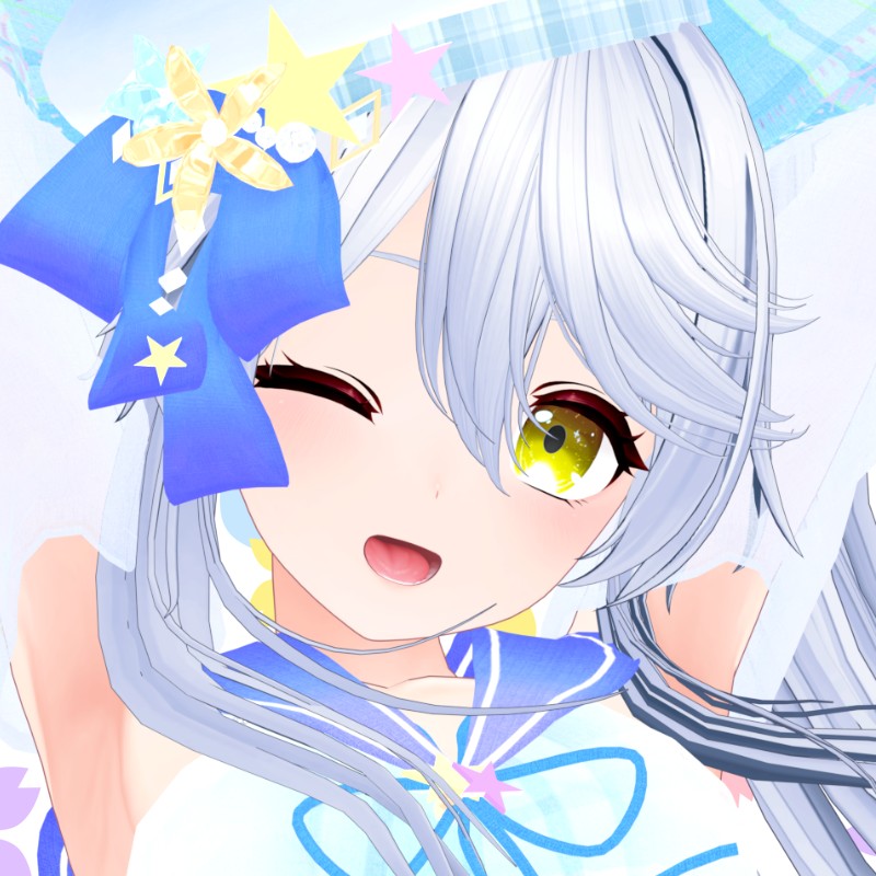 【うみ】りぐりすちゃんと!
