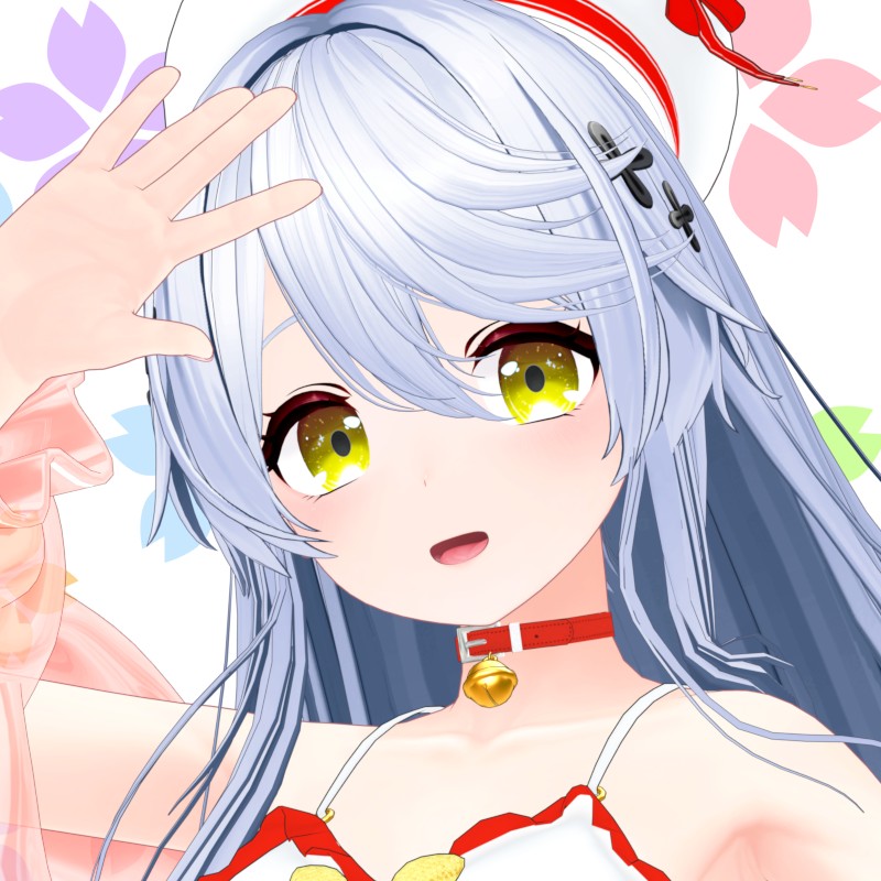 【鮭カツ】りぐりすちゃんと!