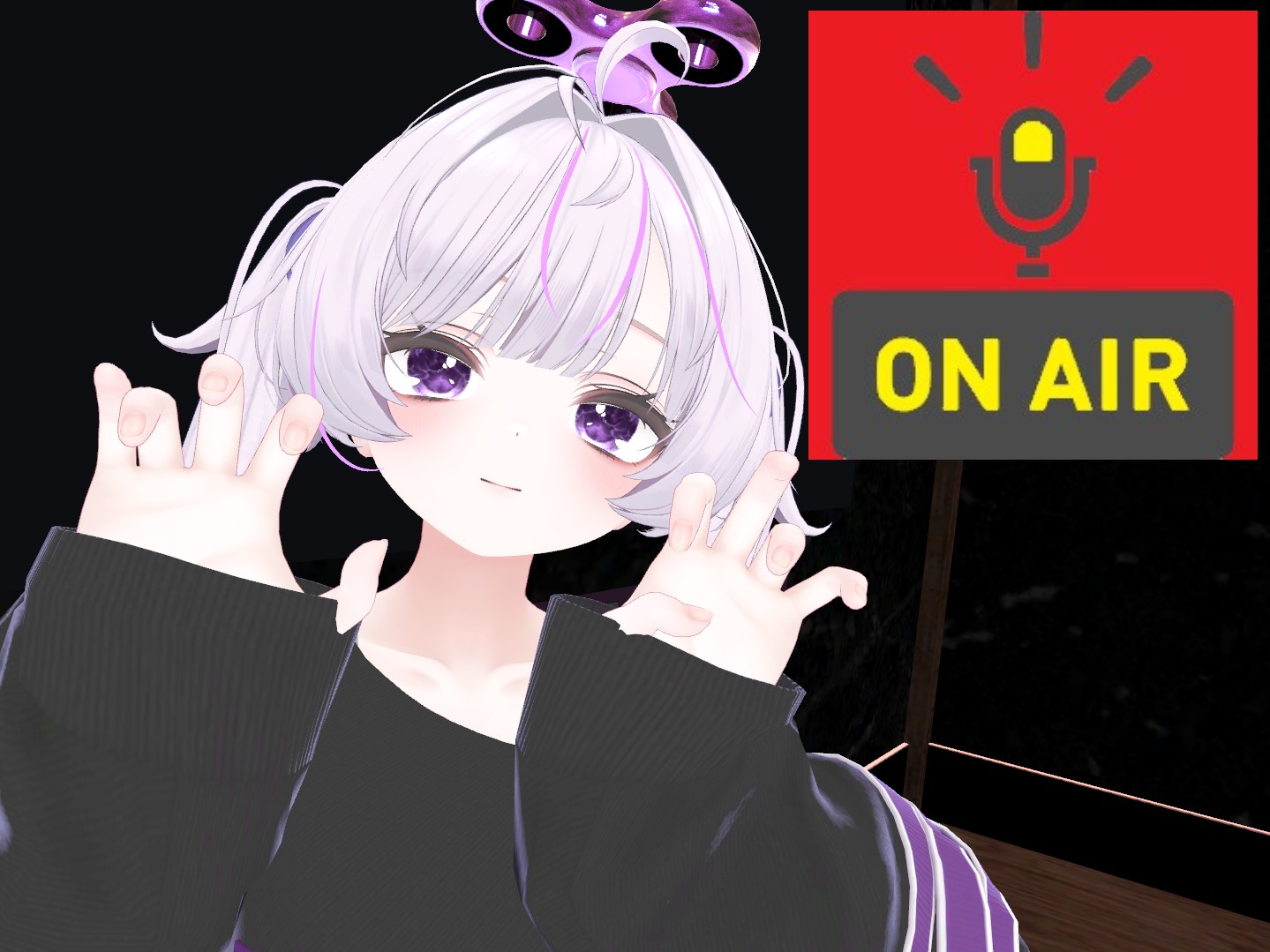 VR活動始めてから七年たちました