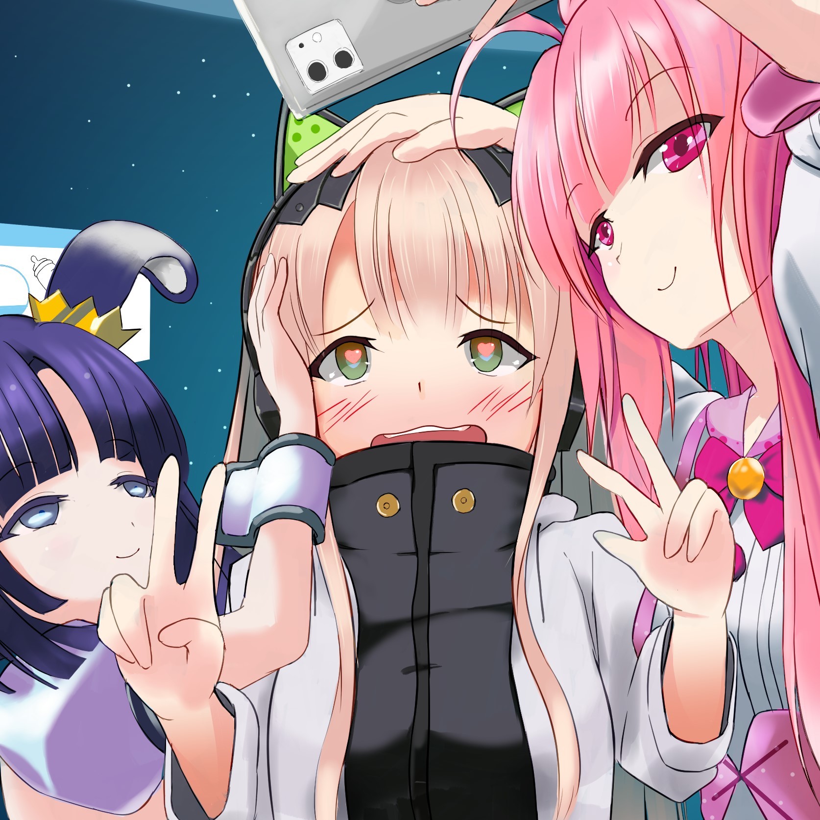 【#VR 】ハロウィンコスプレねこ【ネタバレ注意 #バ美肉 #ボイチェン #vtuber】