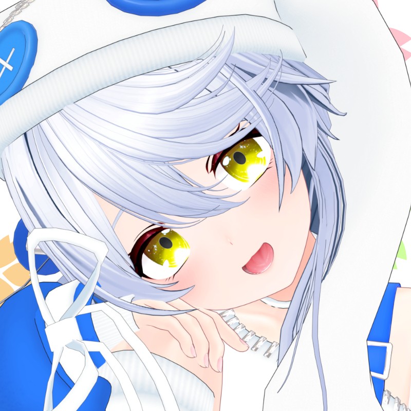 【ｻﾑｲ】りぐりすちゃんと！