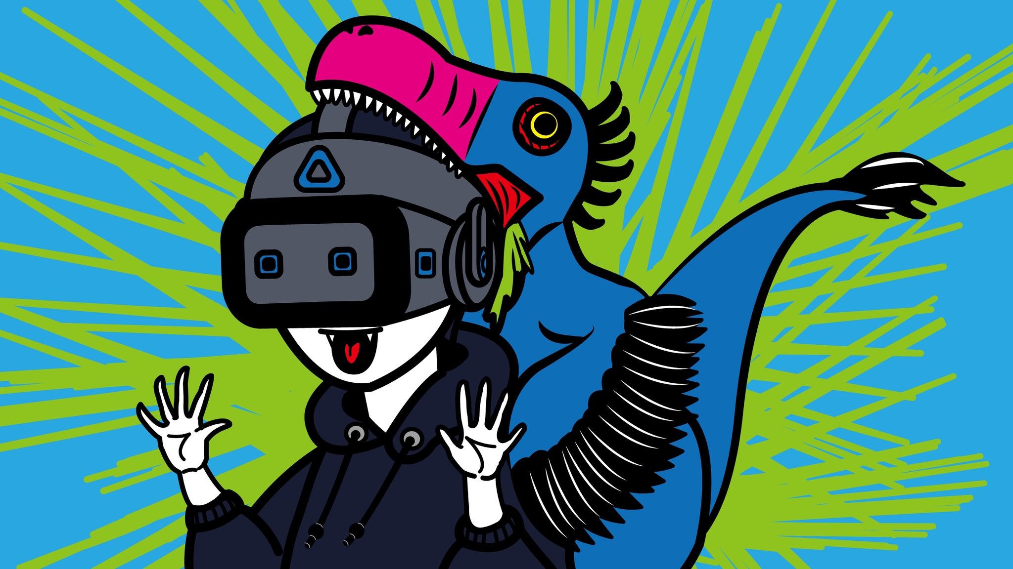 海鳥のトイレ事情！？【凸OK】