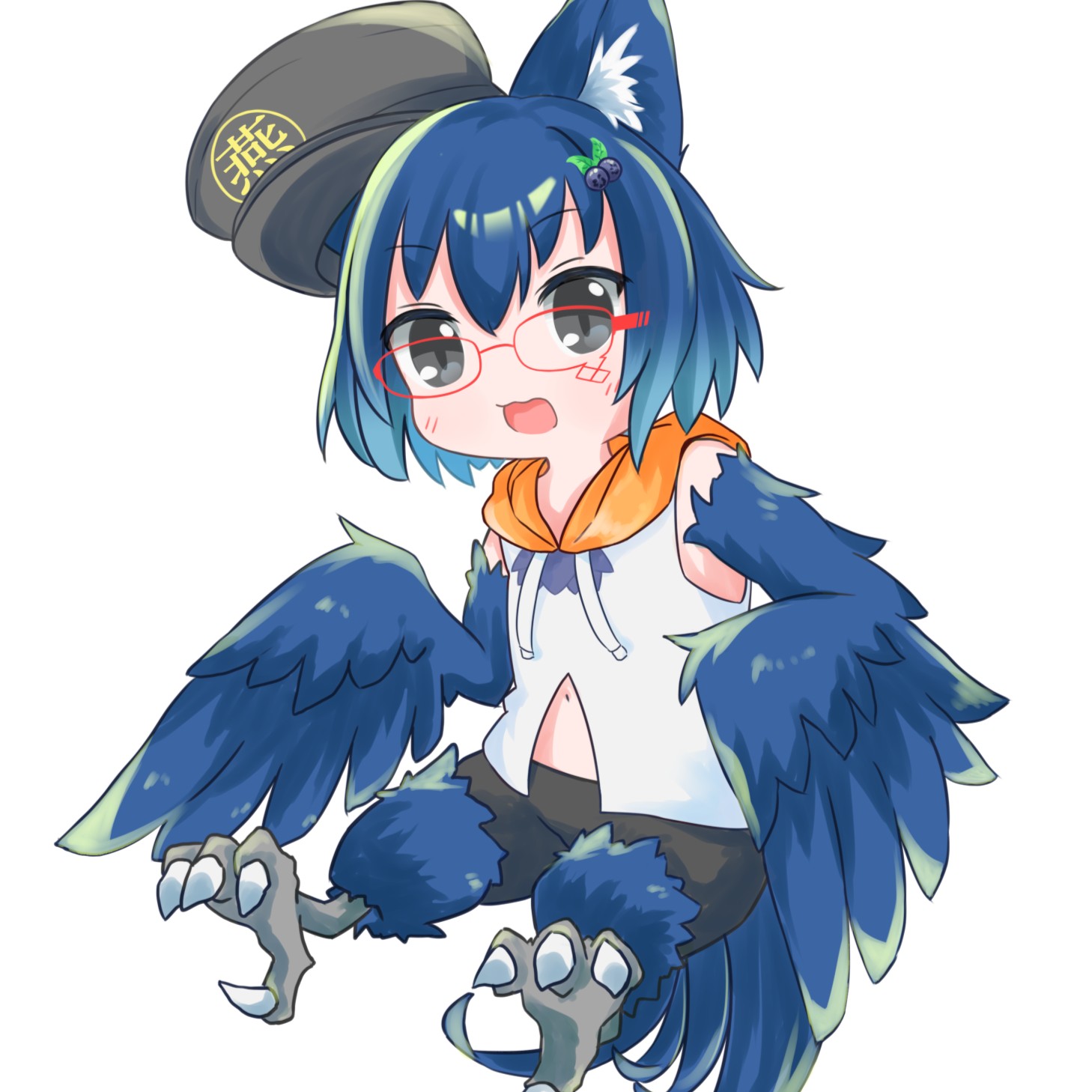 【雑談】直近を振り返りつつ…ぴーちくぱーちくお話しするよ！【VirtualCast】