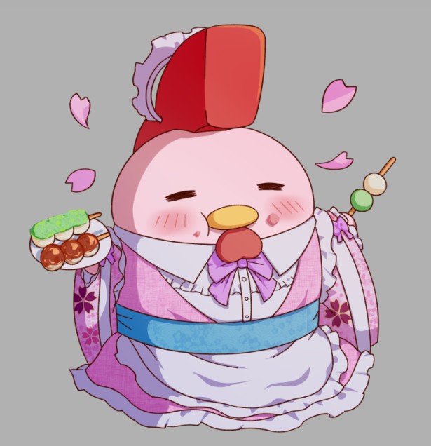 【雑談】新衣装NO1決定戦2025　アンケ協力お願いします！　#いい肉の日【Vtuber】