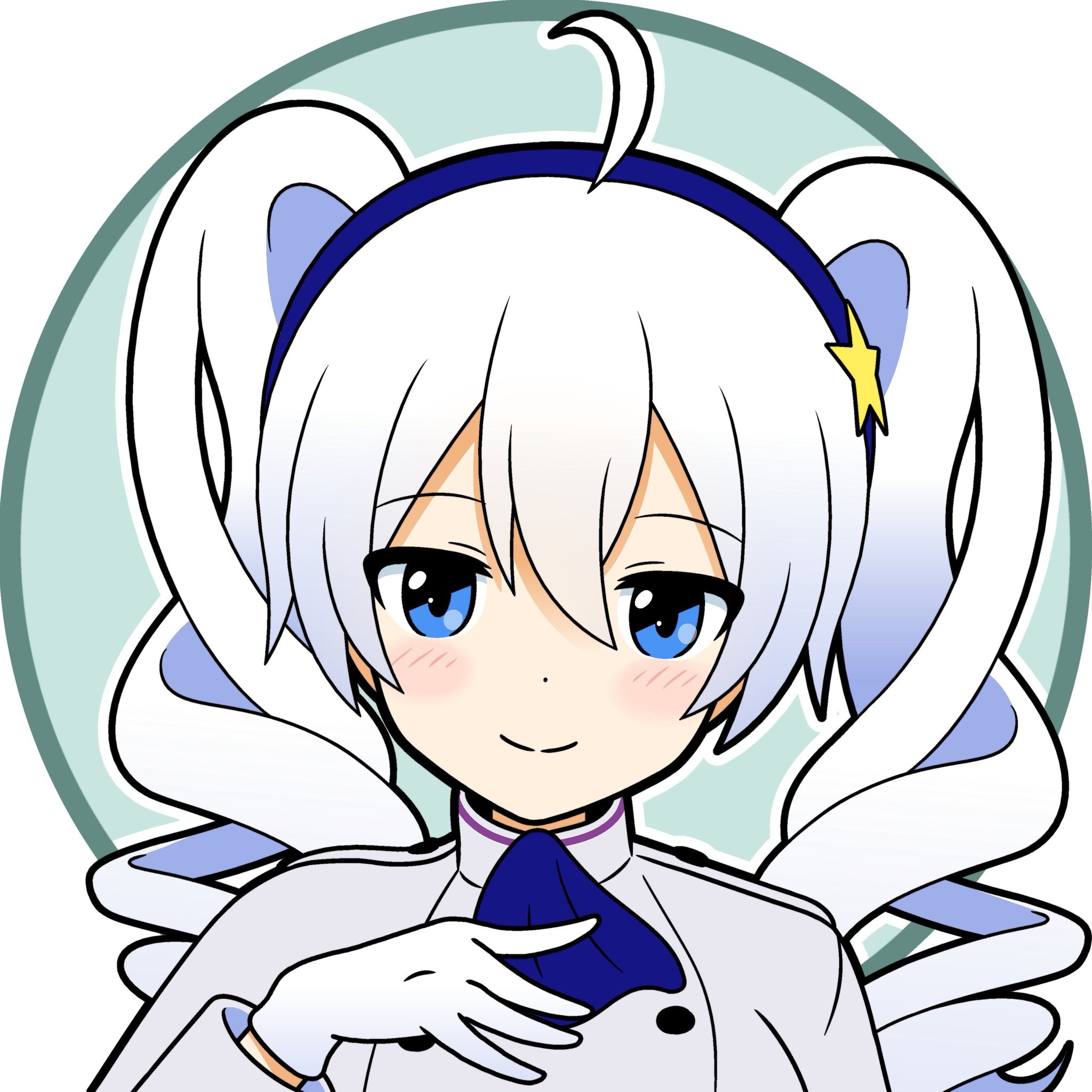 小さく進める放送