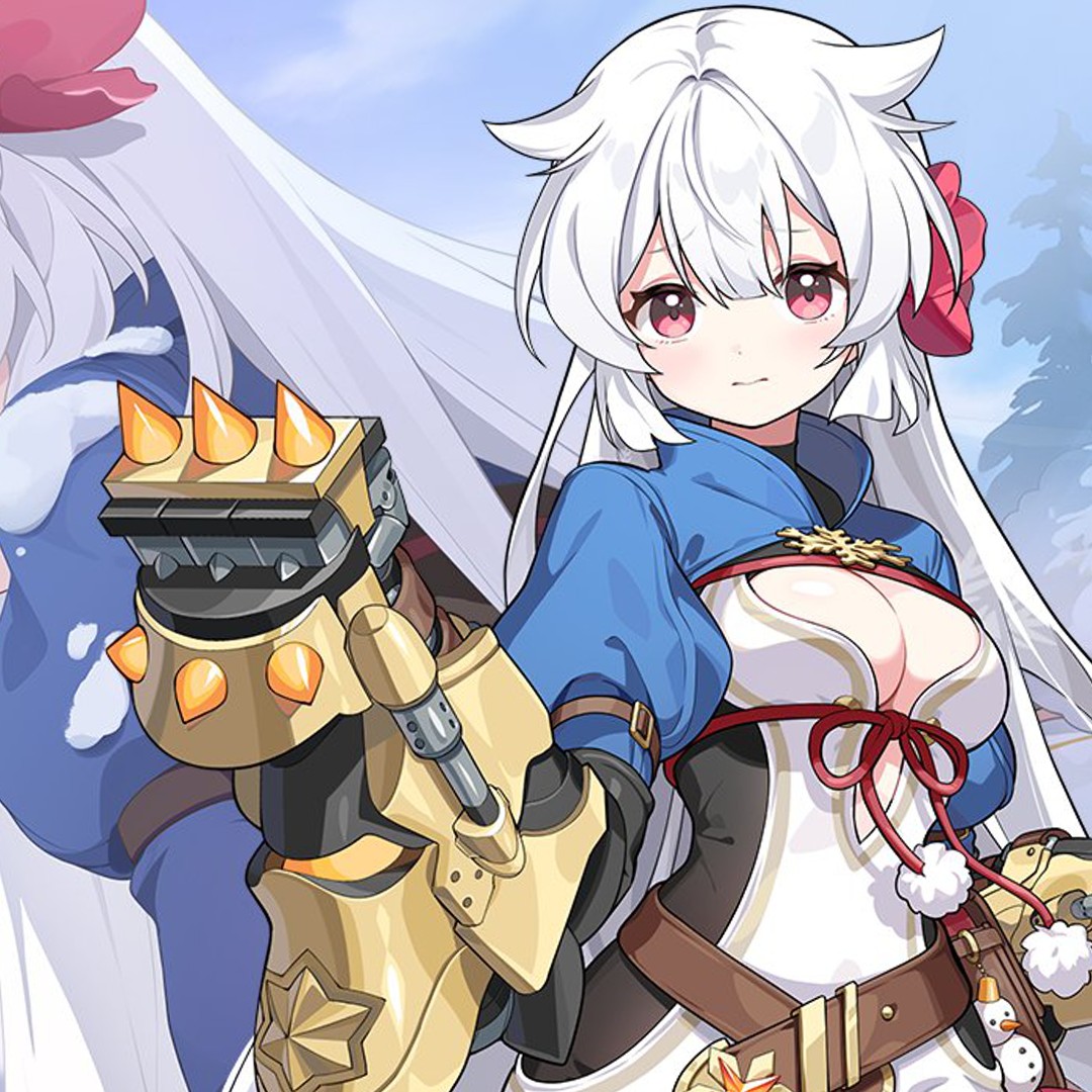 【ステラソラ】4凸餅フユカの印編成作ったけど指名手配終わってた雑談枠