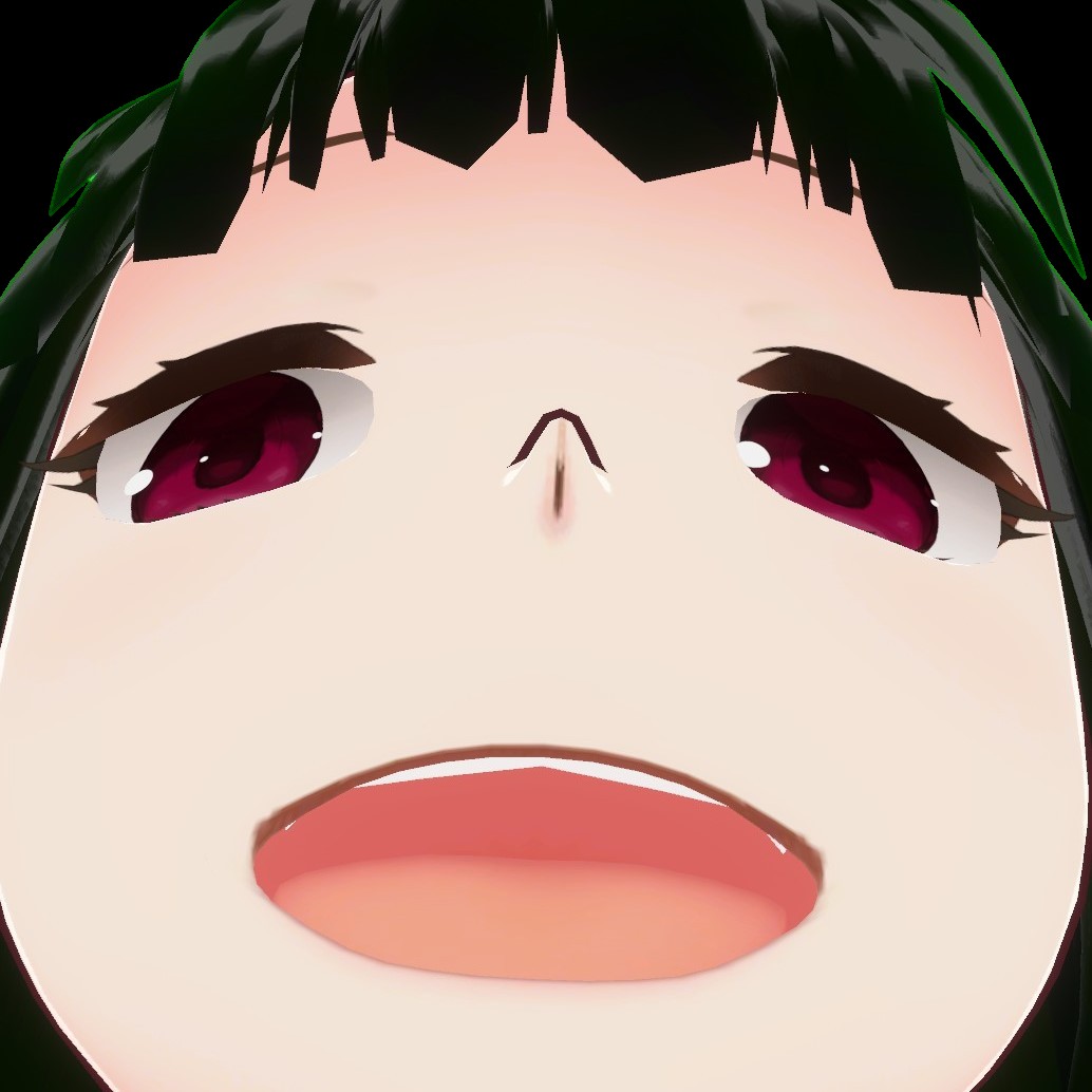 【雑談】Virtual Castやってみる！【バ美肉Vtuber】