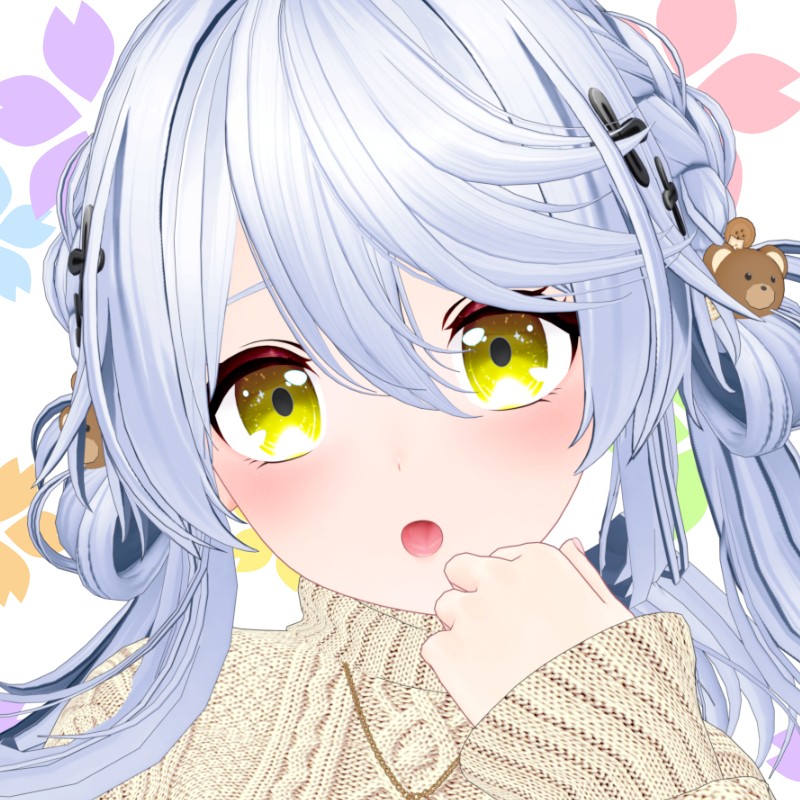 【えんちょ】りぐりすちゃんと！