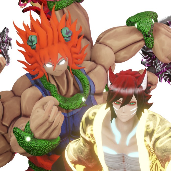 クリスマス直前Vキャスの集い☆1ですわ💖