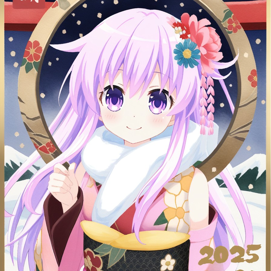 ネプギアのvキャスト生活-201【睡眠配信-2026年初配信】