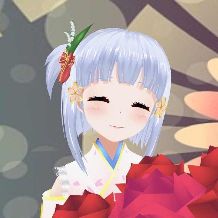 第千五百九十四回　朝だ元気にラジオ体操の時間だよーヾ(>x<*)ﾉｼ