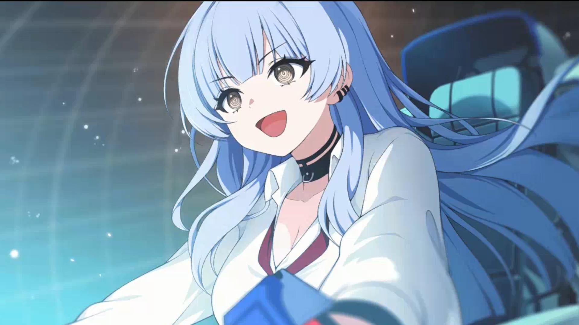 #32 『マブガル』メイン5章３節(沙耶ちゃんルート)【混沌のパラディグマ③】見てく