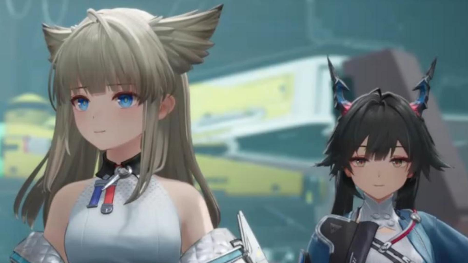 #3 『Arknights: Endfield』工場を回したい2【ンィー】