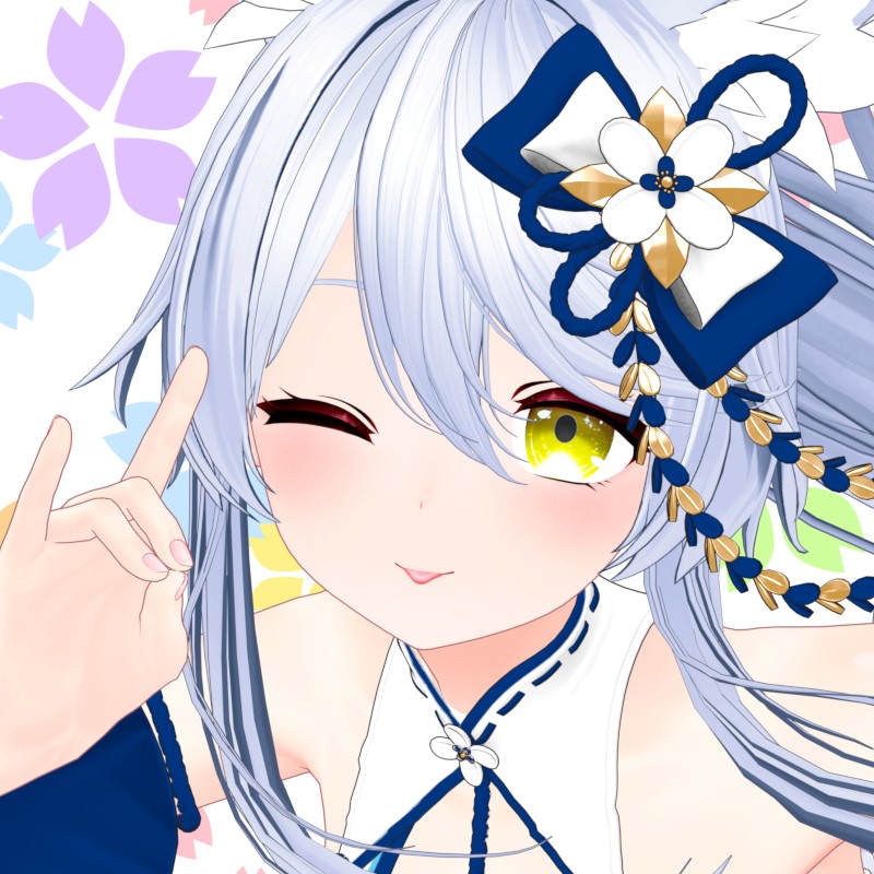 【1月ラスト】りぐりすちゃんと！