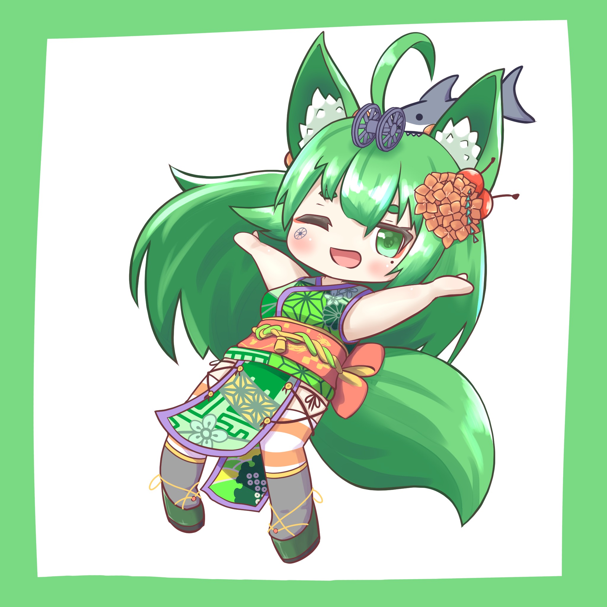 【凸〇】きりふぇす　吉田鵺と触れる文学の世界