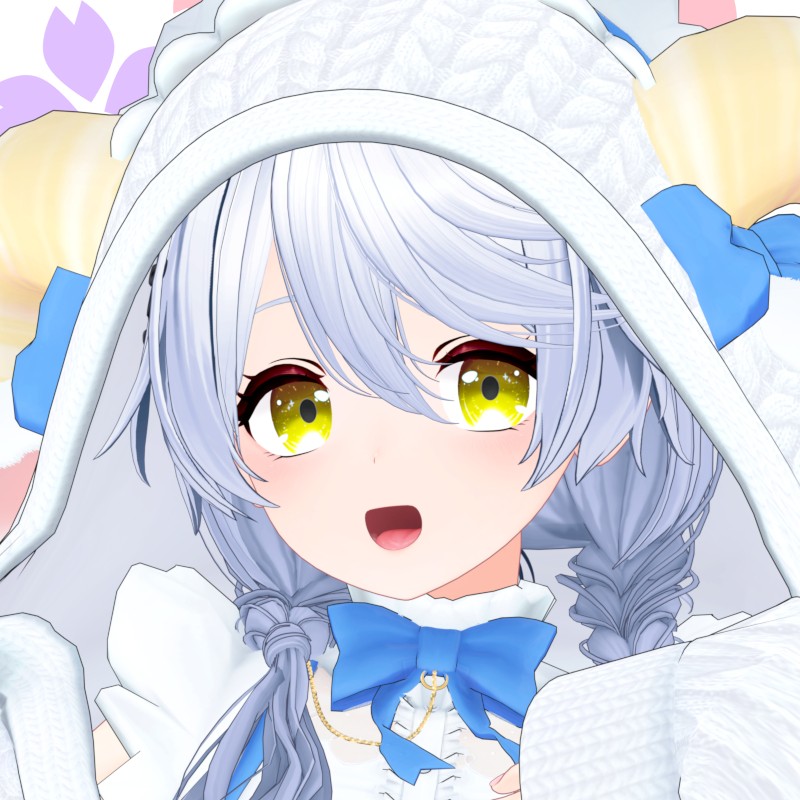 【ちーず】りぐりすちゃんと！