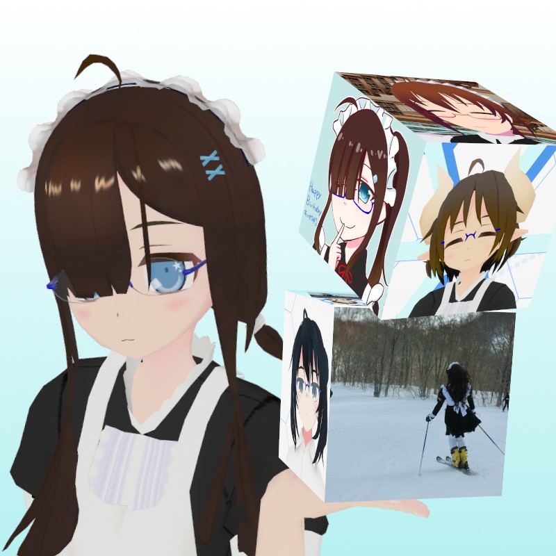 バーチャル筋トレ部 23時枠(ストレッチ＋初級編)