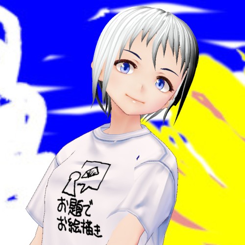 雑談とお題でお絵かき 2026/02/18