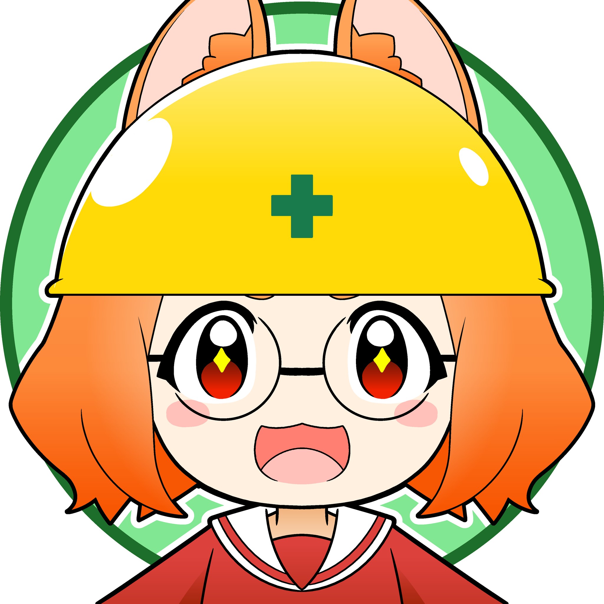 つどえ！！（つどえるとはいっていない）