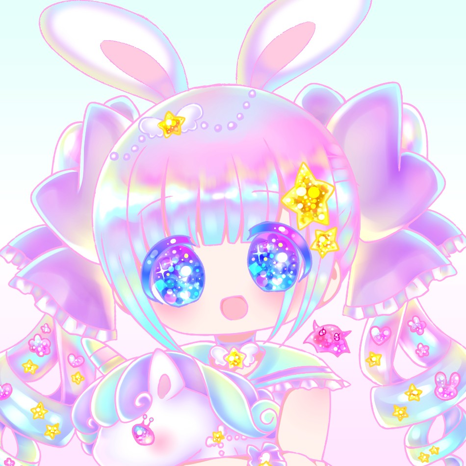 そらみお誕生日お祝いされたい2026 ②