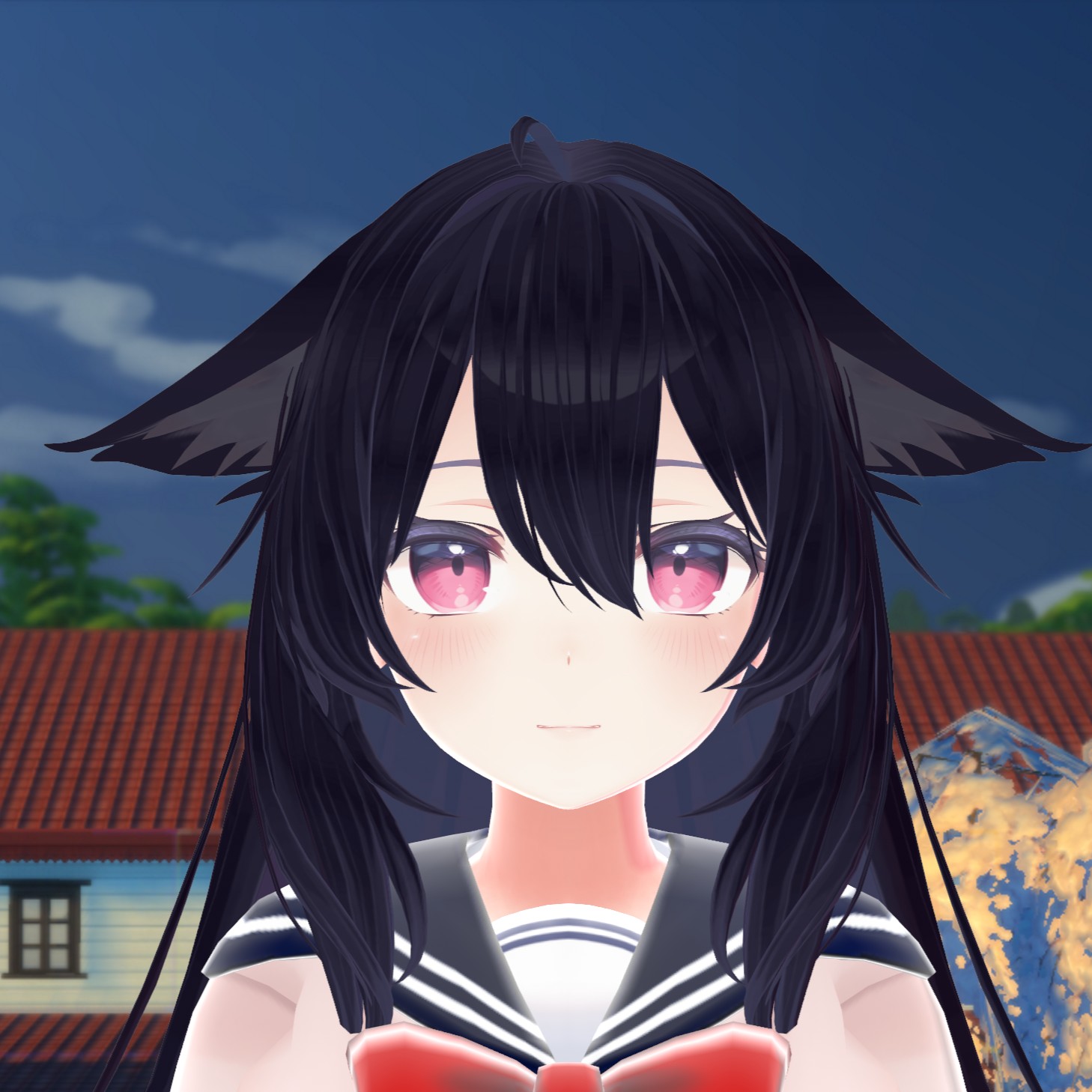 【ゆかりねっと】さくら鳴海がバーチャルキャスト(夜更かし)