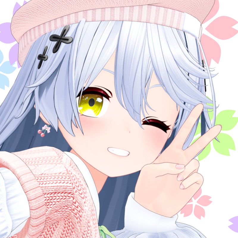 【みな】りぐりすちゃんと！