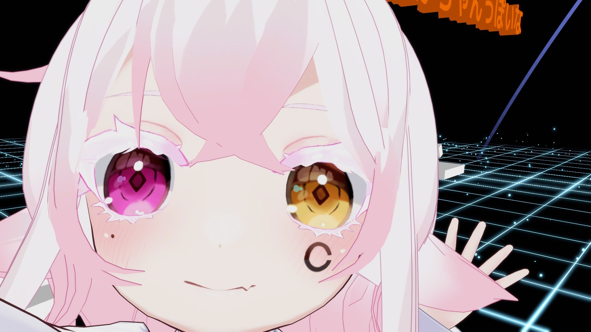 【お誕生日】後夜祭といーた所田