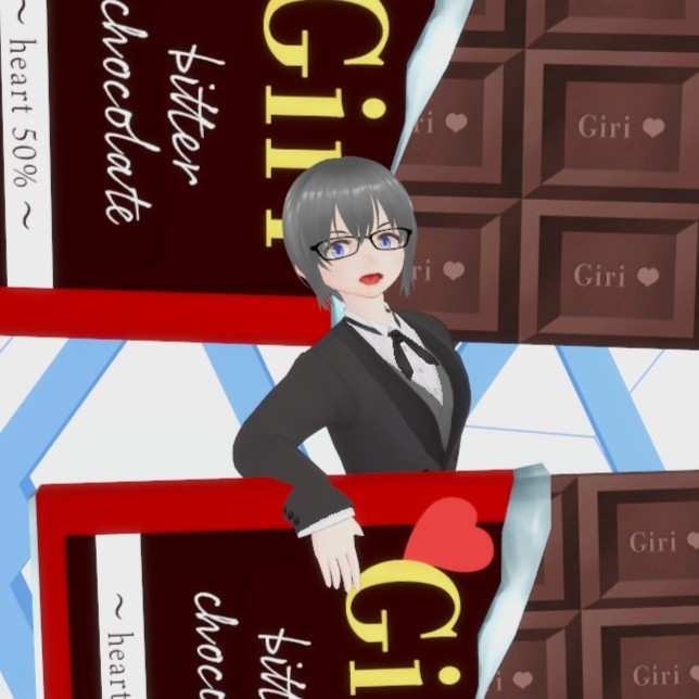 雑談とお題でお絵かき 2026/03/11