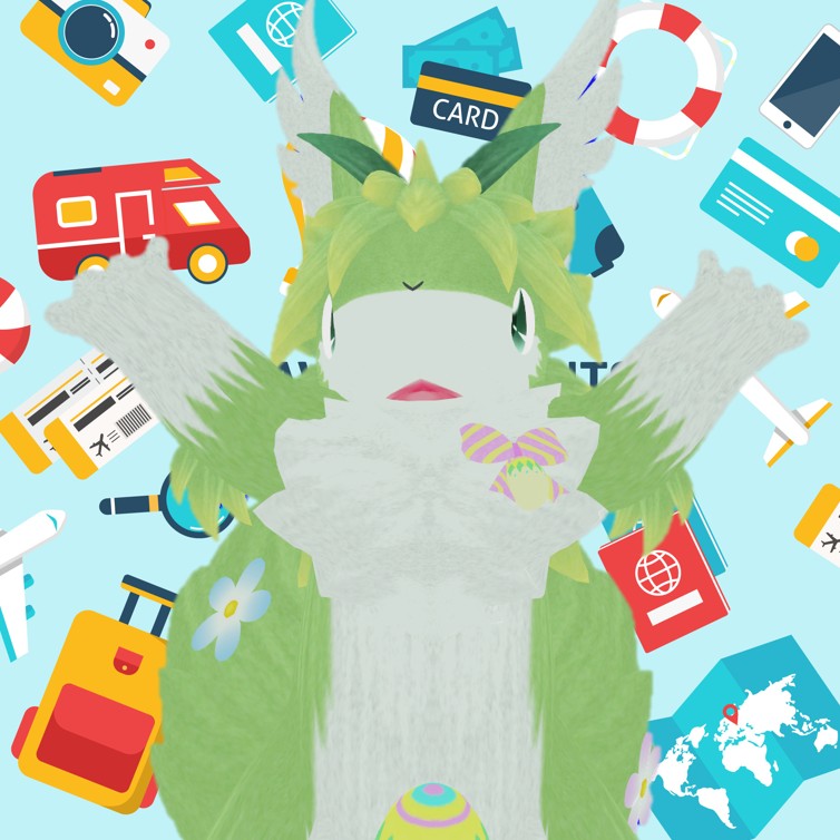 【VRの未来を】皐月野観測所　第254回もくもく会作業枠【君が作るんだ！】