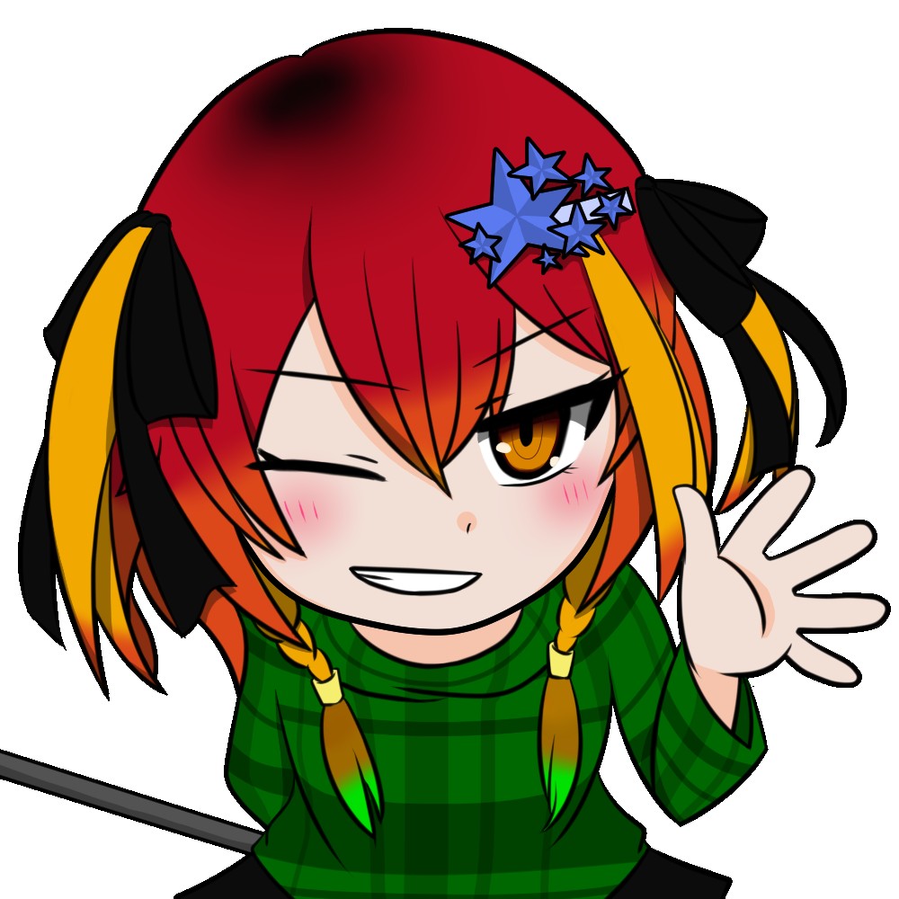 MMD動画作りたいけど　どういう曲やろうかなってやつ(ボカロ曲限定)