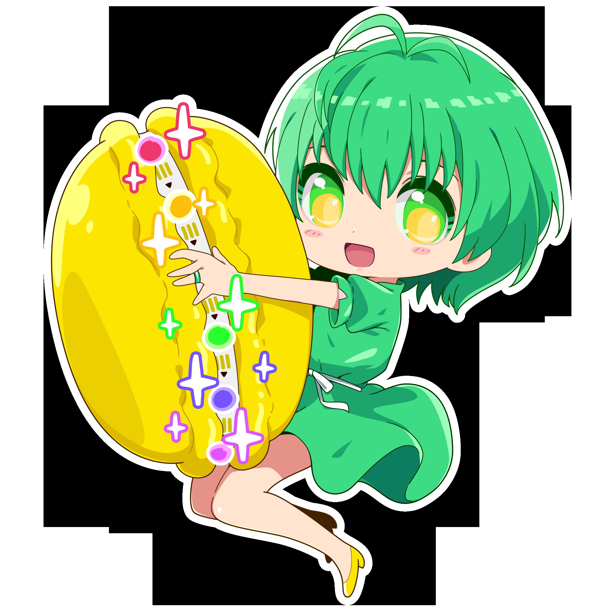 安東くろめ💚ゆるギークの部屋