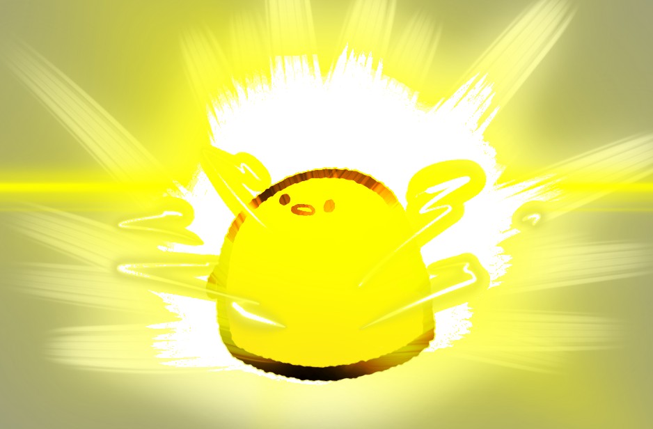 シャイニングひよこライブ