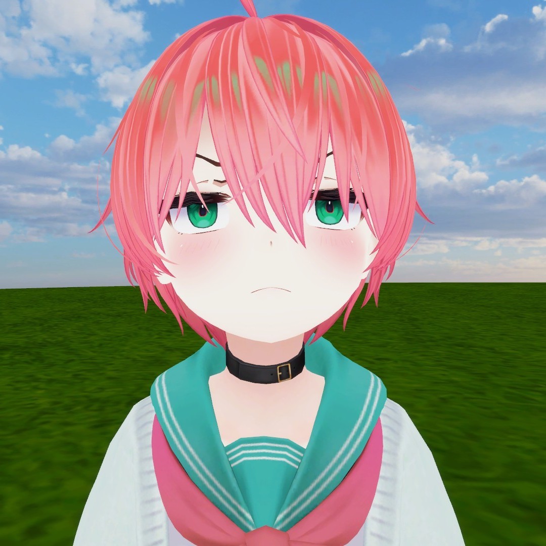 春休みを楽しんでるマチュねえ