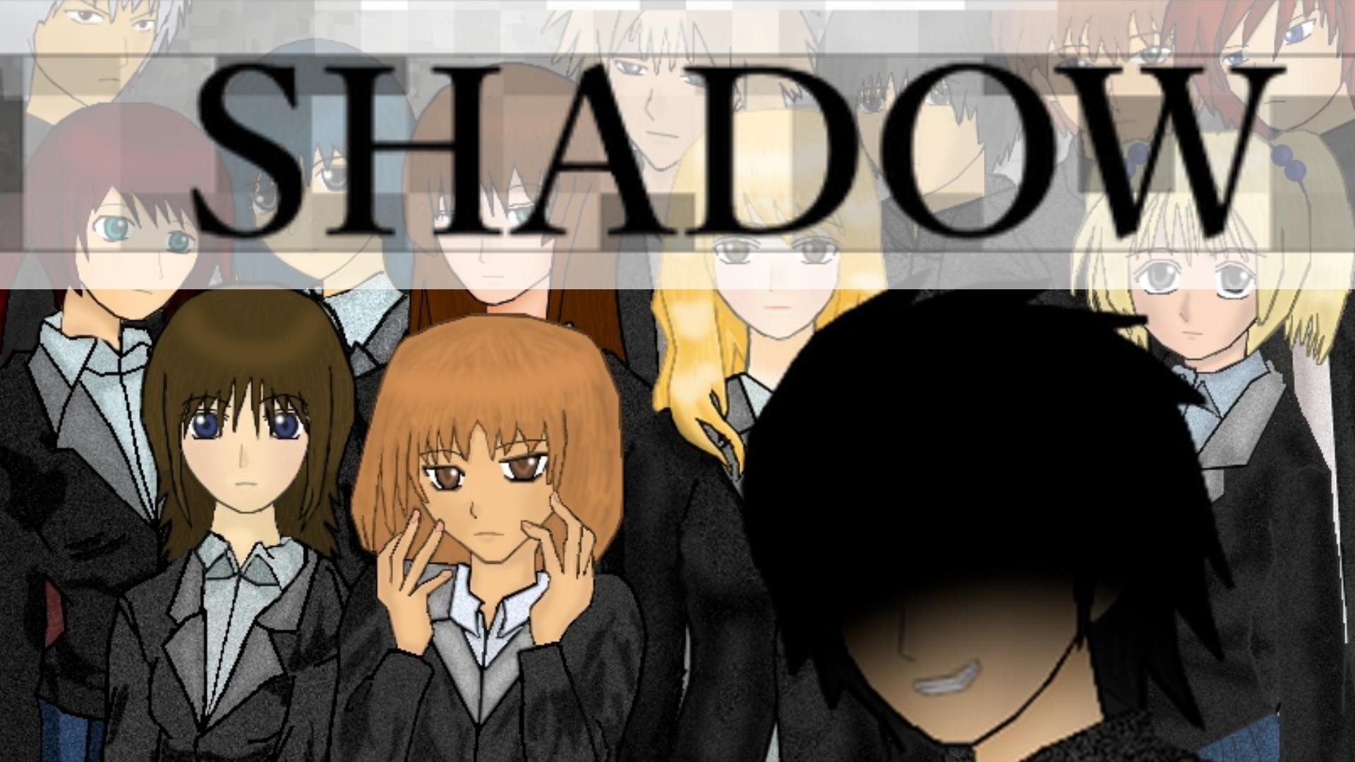 #5【裏束作品リレー⑥】暗躍系ADV『SHADOW​』 【 #vtuberjp 】