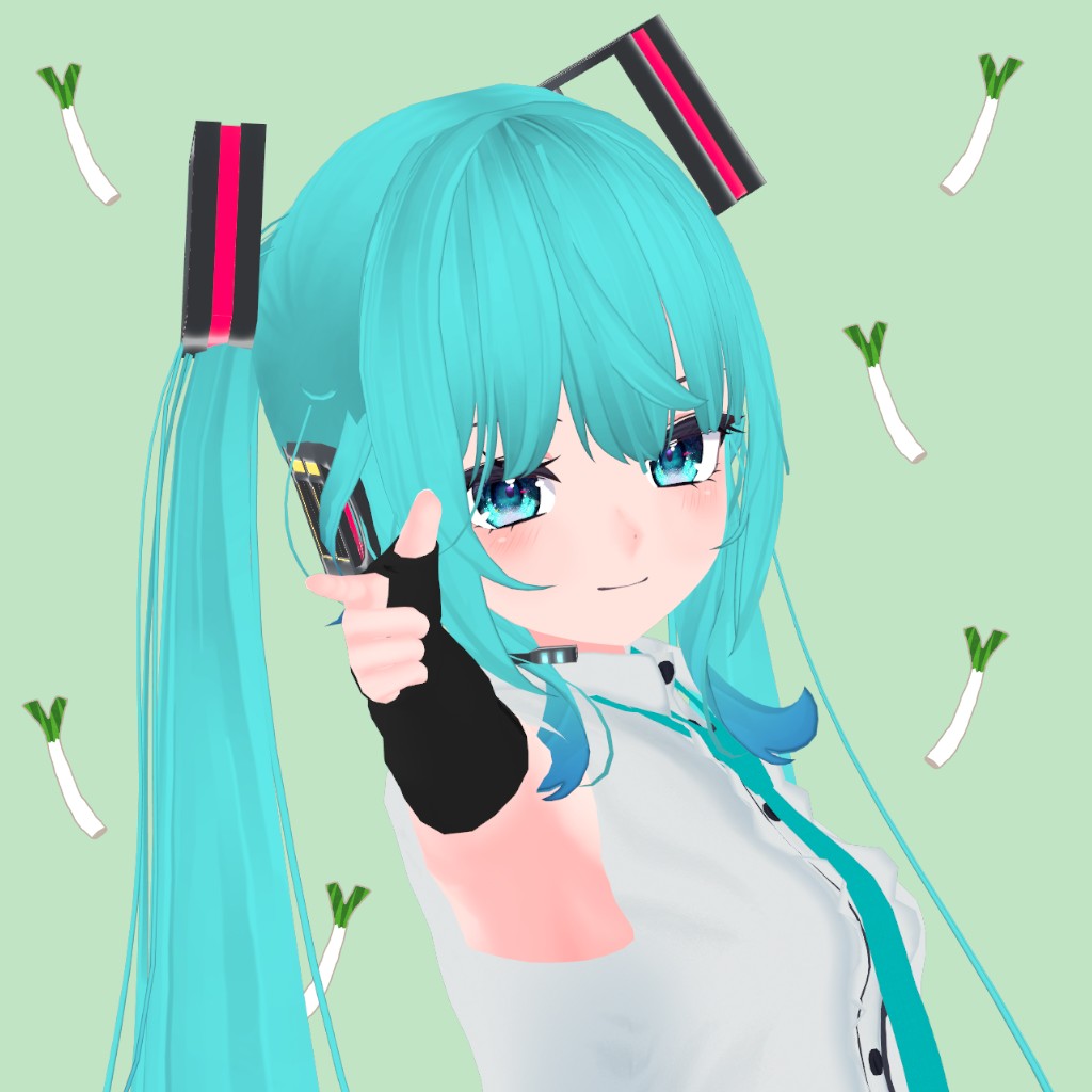 【告知】サポーターカード更新＆オリ曲投稿＆超会議ライブ開催！