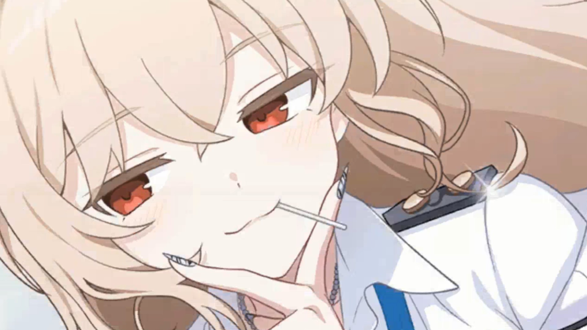 #56 『マブガル』イベスト『巡回日和_後編(2話～4話)』見てく